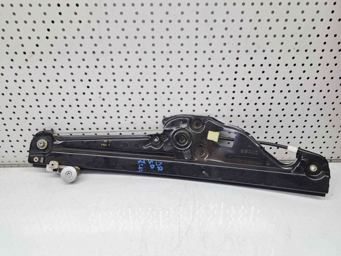 Macara electrica geam dreapta spate Bmw 5 (E60) [Fabr 2004-2010] 7034388