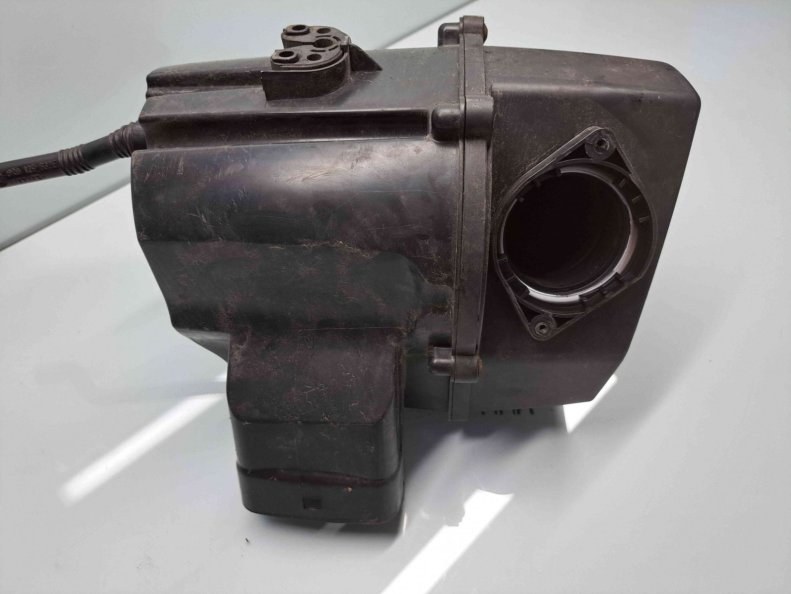 Carcasa filtru aer Seat Toledo 4 (KG3) [Fabr 2012-2018] 6R0129601C 1.6 TDI CAYC 1.6 TDI CAYC 77KW / 105CP - imagine 3