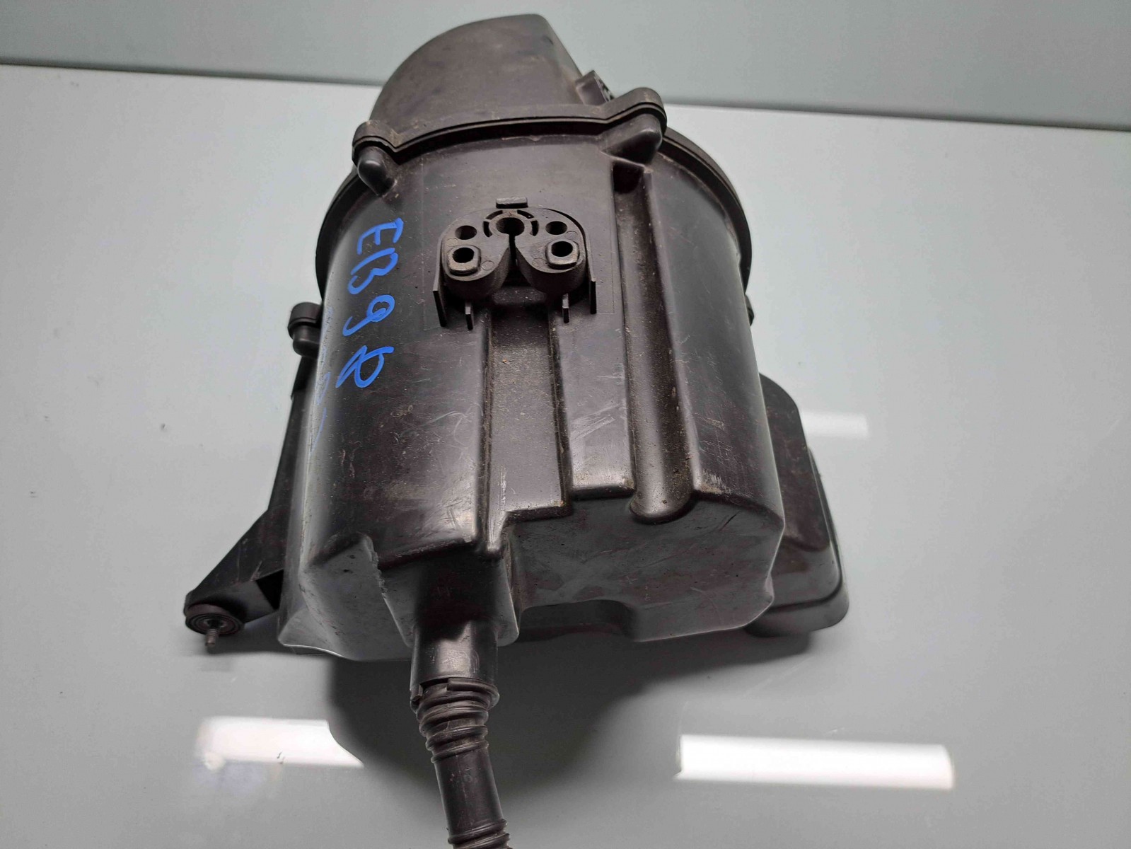 Carcasa filtru aer Seat Toledo 4 (KG3) [Fabr 2012-2018] 6R0129601C 1.6 TDI CAYC 1.6 TDI CAYC 77KW / 105CP - imagine 5