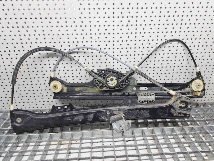Macara electrica geam stanga fata Bmw 5 (E60) [Fabr 2004-2010] 7075667