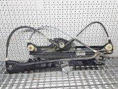 Macara electrica geam stanga fata Bmw 5 (E60) [Fabr 2004-2010] 7075667