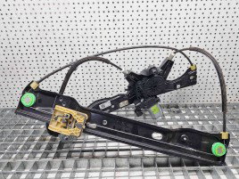 Macara electrica geam stanga fata Ford Focus 3 (CB8) [Fabr 2011-2015] BM51-A23201-AB