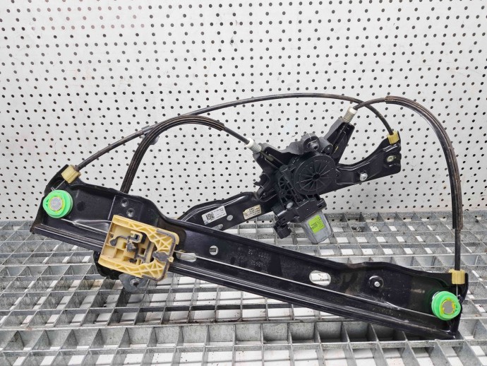Macara electrica geam stanga fata Ford Focus 3 (CB8) [Fabr 2011-2015] BM51-A23201-AB