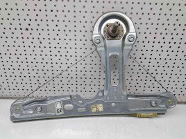 Macara manuala geam stanga spate Ford Focus 3 (CB8) [Fabr 2011-2015] BM51-A27001-AA