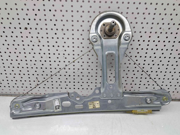 Macara manuala geam stanga spate Ford Focus 3 (CB8) [Fabr 2011-2015] BM51-A27001-AA
