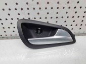 Maner interior dreapta fata Ford Focus 3 (CB8) [Fabr 2011-2015] AM51-U22600-BDW