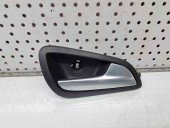 Maner interior dreapta spate Ford Focus 3 (CB8) [Fabr 2011-2015] 4M51-U22600-BDW