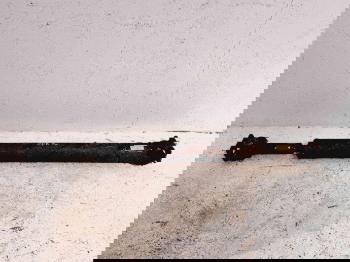 Cardan Kia Sorento 1 [Fabr 2002-2009] 49100-3E300 2.5 LB34   