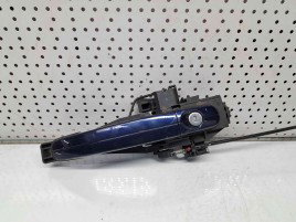 Maner usa dreapta fata Ford Focus 3 (CB8) [Fabr 2011-2015] E2