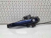 Maner usa dreapta fata Ford Focus 3 (CB8) [Fabr 2011-2015] E2