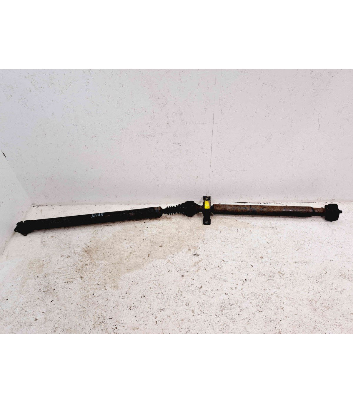 Cardan Kia Sportage II [Fabr 2004-2010] 49300-2E300 2.0 CRDI D4EA  2.0 CRDI D4EA 110KW / 150CP