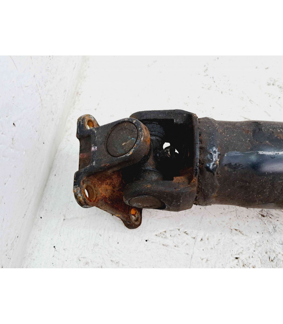 Cardan Kia Sportage II [Fabr 2004-2010] 49300-2E300 2.0 CRDI D4EA  2.0 CRDI D4EA 110KW / 150CP