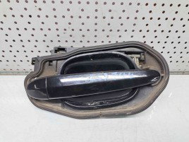 Maner usa dreapta spate Bmw 5 (E60) [Fabr 2004-2010] 475 BLACK SAPPHIRE M