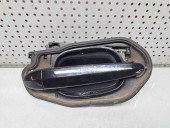 Maner usa dreapta spate Bmw 5 (E60) [Fabr 2004-2010] 475 BLACK SAPPHIRE M