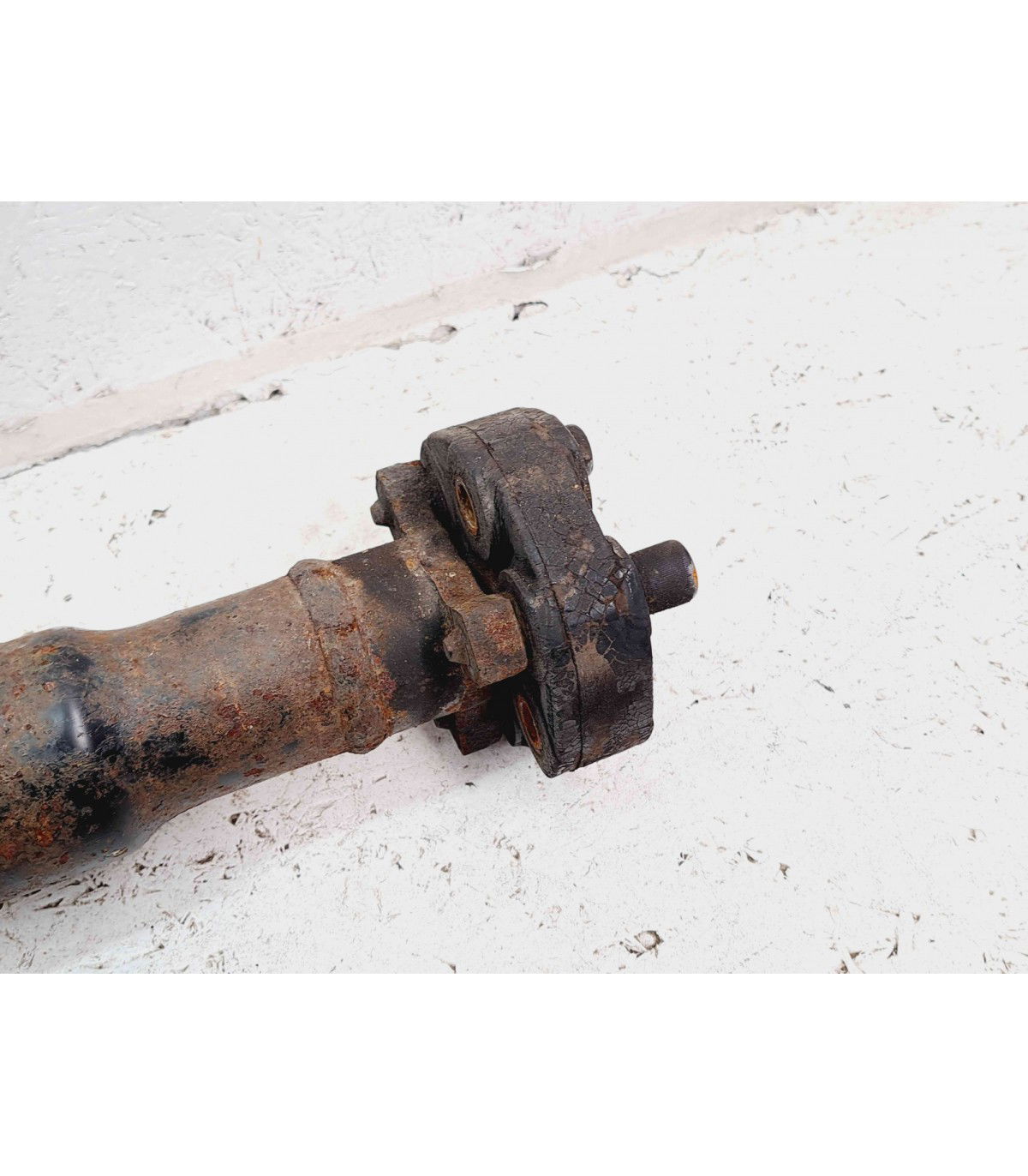Cardan Kia Sportage II [Fabr 2004-2010] 49300-2E300 2.0 CRDI D4EA  2.0 CRDI D4EA 110KW / 150CP