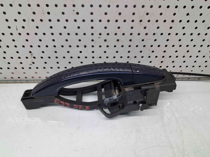 Maner usa stanga fata Ford Focus 3 (CB8) [Fabr 2011-2015] E2