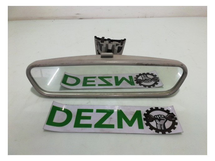 Oglinda retrovizoare Audi A4 B7 2.0 BRE 4F0857511AA 2004-2008