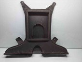 Difuzor captare aer Hyundai Santa Fe 2 (CM) [Fabr 2005-2012] 28220-2B000