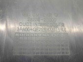 Difuzor captare aer Hyundai Santa Fe 2 (CM) [Fabr 2005-2012] 28220-2B000