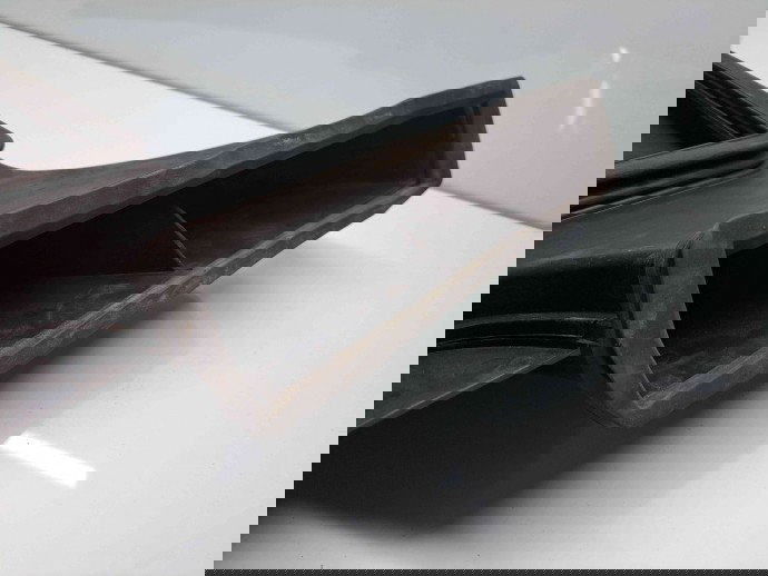 Difuzor captare aer Hyundai Santa Fe 2 (CM) [Fabr 2005-2012] 28220-2B000