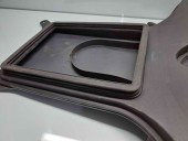 Difuzor captare aer Hyundai Santa Fe 2 (CM) [Fabr 2005-2012] 28220-2B000