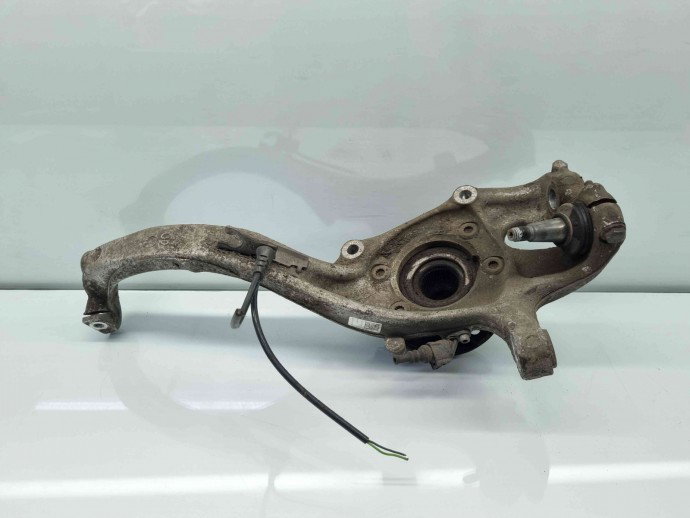 Fuzeta fata dreapta Audi A6 (4G5, C7) Avant [Fabr 2011-2017] 4G0407242D 2.0 TDI CGLC  