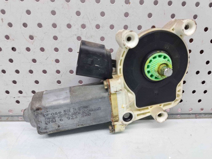 Motoras geam dreapta spate Bmw 5 (E60) [Fabr 2004-2010] 6922320