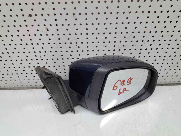 Oglinda dreapta Ford Focus 3 (CB8) [Fabr 2011-2015] E2