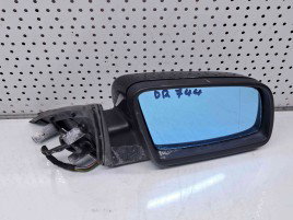 Oglinda dreapta Bmw 5 (E60) [Fabr 2004-2010] 475 BLACK SAPPHIRE M