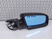 Oglinda dreapta Bmw 5 (E60) [Fabr 2004-2010] 475 BLACK SAPPHIRE M