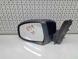 Oglinda stanga Ford Focus 3 (CB8) [Fabr 2011-2015] E2