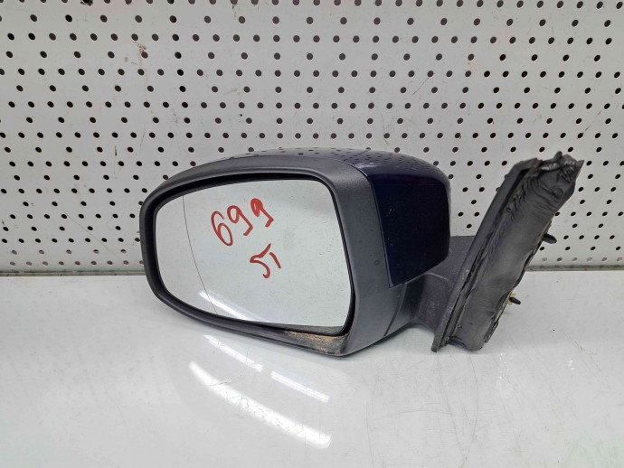 Oglinda stanga Ford Focus 3 (CB8) [Fabr 2011-2015] E2