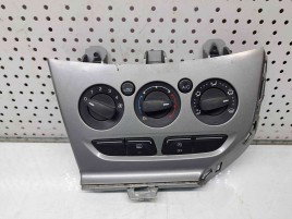 Panou comanda clima Ford Focus 3 (CB8) [Fabr 2011-2015] BM5T-18549