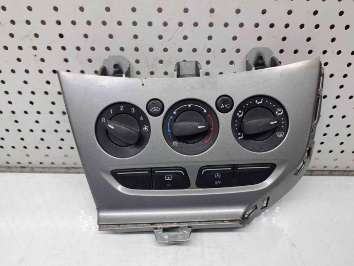 Panou comanda clima Ford Focus 3 (CB8) [Fabr 2011-2015] BM5T-18549