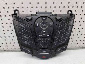 Panou media Ford Focus 3 (CB8) [Fabr 2011-2015] AM5T18K811-BD