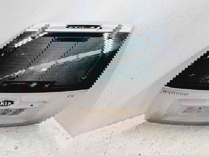 Haion Kia Sportage II [Fabr 2004-2010] OEM