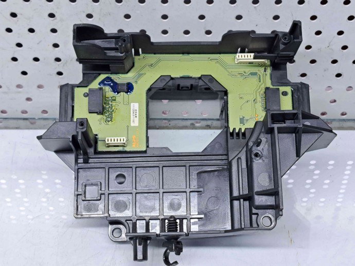 Placa electrica spirala volan Ford Focus 3 (CB8) [Fabr 2011-2015] 8V6T-13N064-AF
