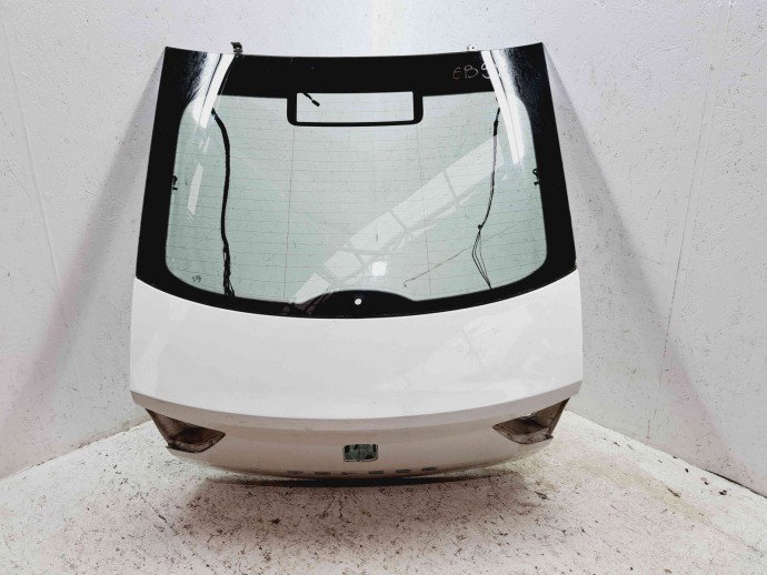 Haion Seat Toledo 4 (KG3) [Fabr 2012-2018] LF9E