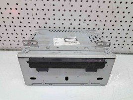Radio CD Ford Focus 3 (CB8) [Fabr 2011-2015] BM5T-18C815-HF