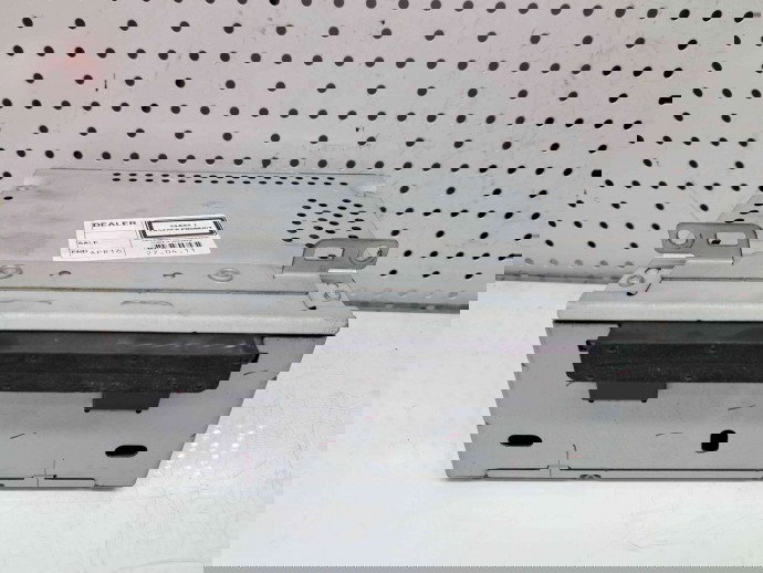 Radio CD Ford Focus 3 (CB8) [Fabr 2011-2015] BM5T-18C815-HF