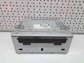 Radio CD Ford Focus 3 (CB8) [Fabr 2011-2015] BM5T-18C815-HF