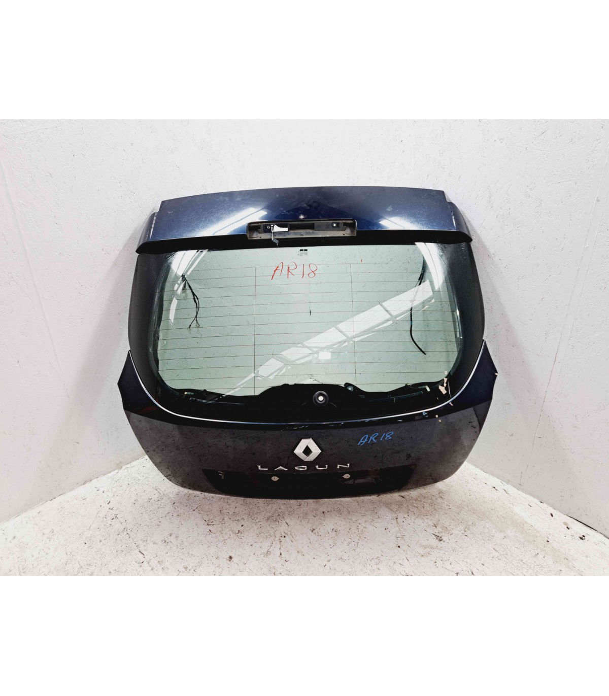 Haion Renault Laguna 3 Combi [Fabr 2007-2015] NV472
