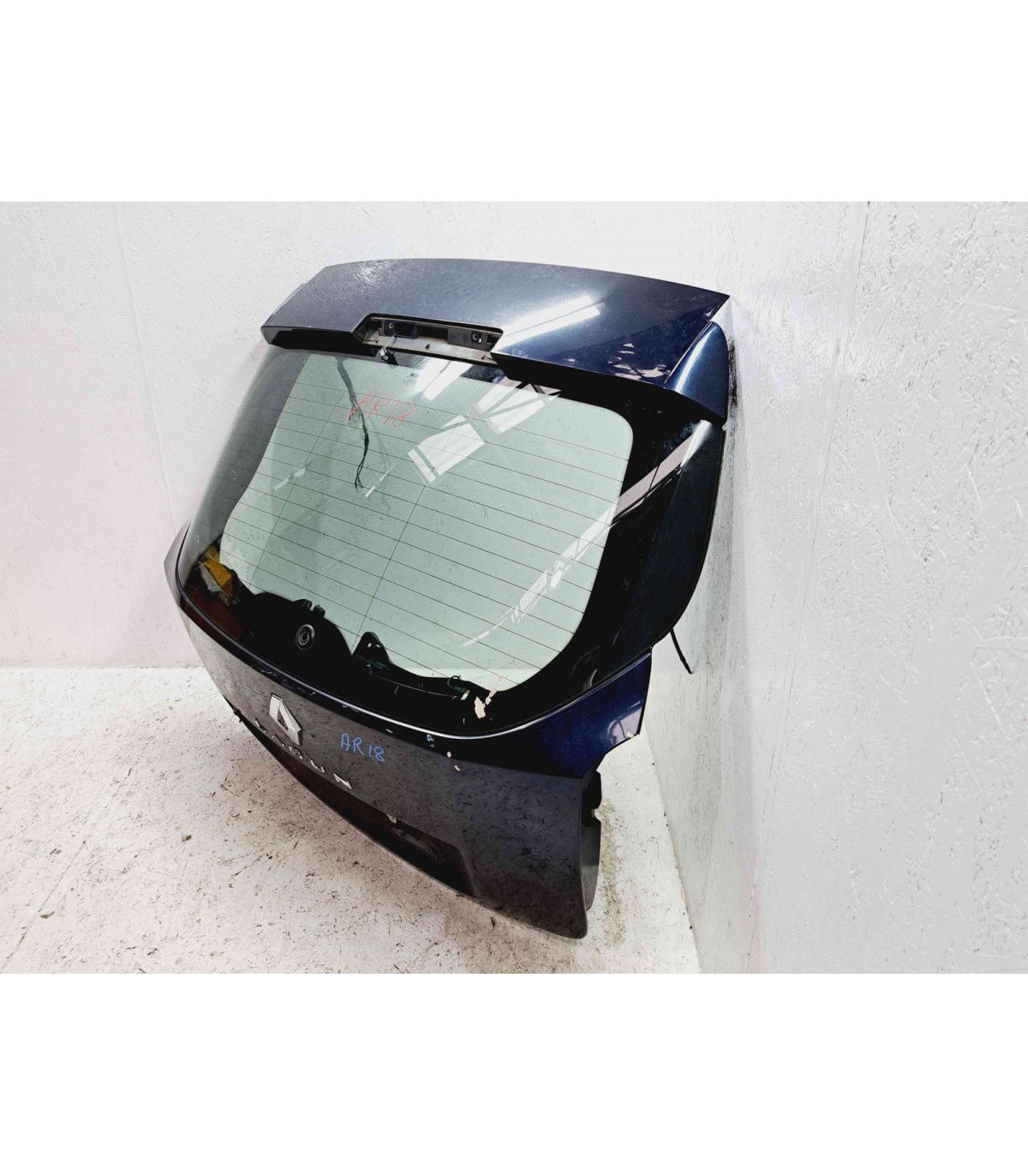 Haion Renault Laguna 3 Combi [Fabr 2007-2015] NV472