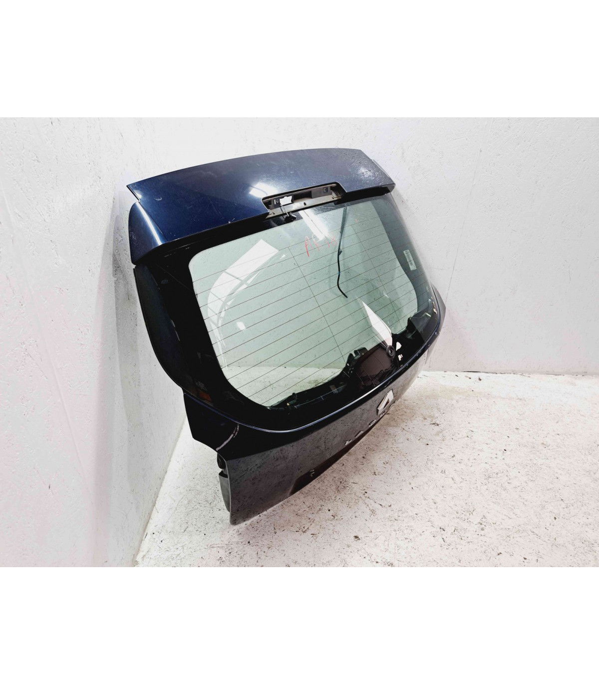 Haion Renault Laguna 3 Combi [Fabr 2007-2015] NV472