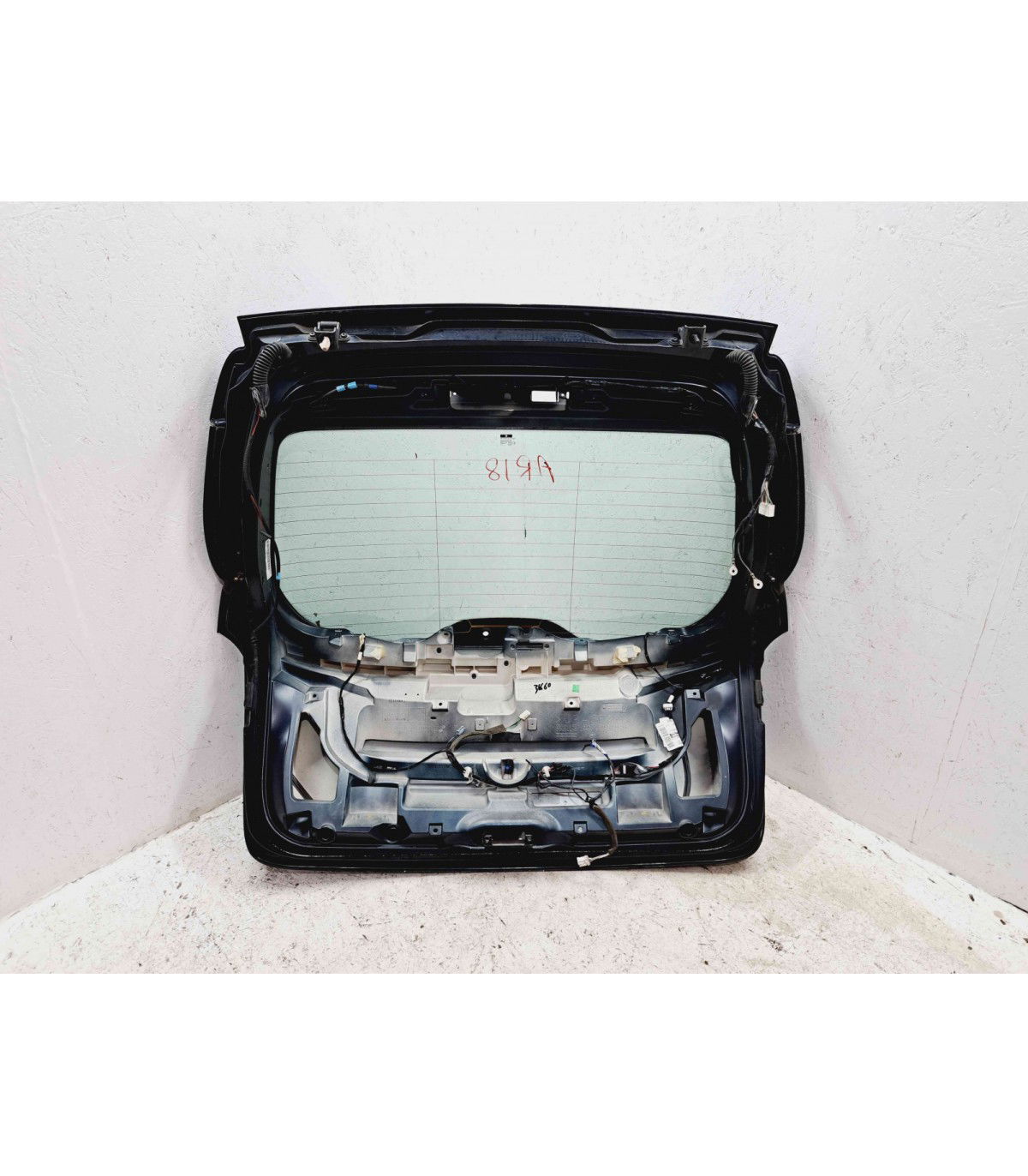Haion Renault Laguna 3 Combi [Fabr 2007-2015] NV472