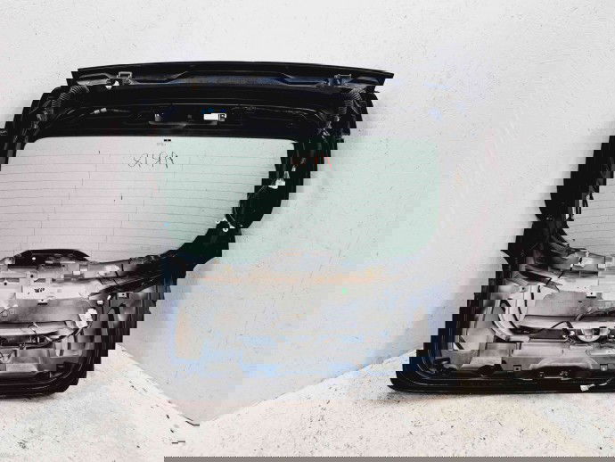 Haion Renault Laguna 3 Combi [Fabr 2007-2015] NV472