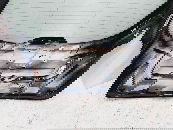 Haion Renault Laguna 3 Combi [Fabr 2007-2015] NV472