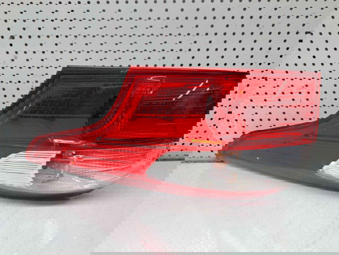 Stop aripa dreapta Ford Focus 3 (CB8) [Fabr 2011-2015] BM51-13404-G