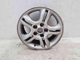 Janta aliaj Kia Sportage II [Fabr 2004-2010] 5X114.3 | ET41 | 6.5J | R