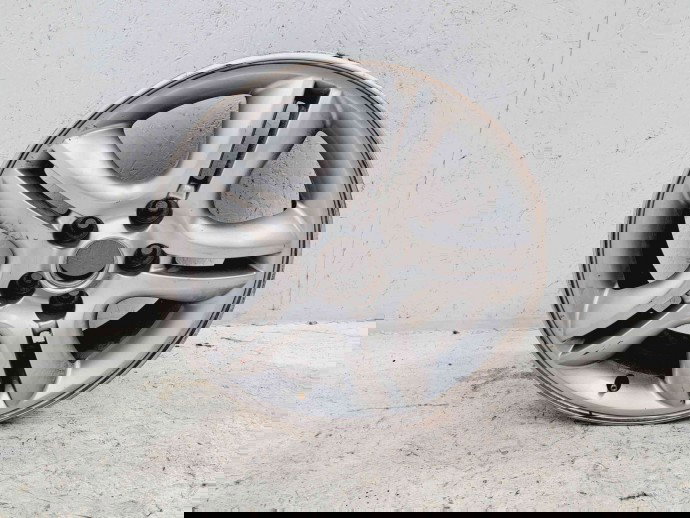 Janta aliaj Kia Sportage II [Fabr 2004-2010] 5X114.3 | ET41 | 6.5J | R